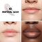 Sérum pour les lèvres 'Dior Addict Lip Maximizer' - 000 Universal 6 ml