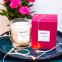 'Pivoine' Scented Candle - 200 g
