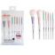 'Candy' Make-up Brush Set - 7 Pieces