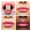 'Kiss Kiss Bee Glow' Lip Balm - 258 Rose Glow 3.2 g