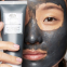 'Clear Improvement™ Active Charcoal' Face Mask - 30 ml