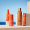 'Sun Beauty Nude Skin Sensation SPF30' Sonnenschutz für das Gesicht - 30 ml