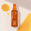 'Sun Beauty Fast Tan Optimiser SPF50' Sunscreen Oil - 150 ml