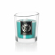 'Sensual Charme Exclusive' Scented Candle - 370 g