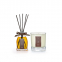 'Orange & Clove' Candle & Diffuser Set - 100 ml, 2 Pieces