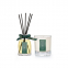Candle & Diffuser Set - Vetiver & Green Leaf 160 g, 100 ml