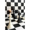 'Chess' Candle