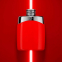 Eau de parfum 'Legend Red' - 50 ml