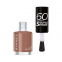 Vernis à ongles '60 Seconds Super Shine' - 101 Taupe Throwback 8 ml