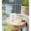 'Hydrating with Aloe Vera' Solid Shampoo - 100 g