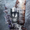 Eau de parfum 'Invictus Platinum' - 50 ml