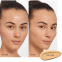 Fond de teint 'Synchro Skin Self-Refreshing SPF30' - 220 Linen 30 ml