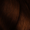 Teinture pour cheveux 'Inoa D'Oxydation Sans Ammoniaque' - 4.45 60 g