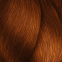 Teinture pour cheveux 'Inoa D'Oxydation Sans Ammoniaque' - 6.45 60 g