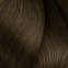 Teinture pour cheveux 'Inoa D'Oxydation Sans Ammoniaque' - 7.13 60 g