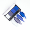 Lidschatten Palette - 02 Blue Set 18 g