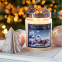 'Tis The Season' Scented Candle - 565 g