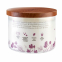 'Wild Fig & Tobac' Scented Candle - 418 g