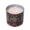 'Rose Bush in Bloom' Scented Candle - 411 g