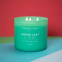 'Green Leaf' Scented Candle - 411 g