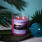 'Pineapple Bliss' Scented Candle - 425 g