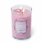 'Pink Cherry Blossom' Scented Candle - 311 g