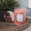 'Pink Grapefruit' Scented Candle - 311 g
