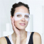 Masque pour les yeux 'Skin Active Revitalizing'