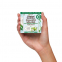 Shampoing solide 'Original Remedies Coconut & Bio Aloe Vera' - 60 g