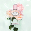 Eau de parfum 'Les Infusion De Rose' - 100 ml