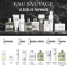 'Eau Sauvage' After-Shave-Lotion - 100 ml