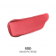 Recharge pour Rouge à Lèvres 'Rouge G Metal' - 530 Majestic Rose 3.5 g