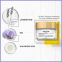 Crème hydratante pour le visage 'Lavande Iris Liftante' - 50 ml