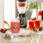 'White Strawberry Bellini' Scented Candle - 623 g