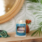 'Beach Escape' Scented Candle - 623 g