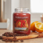 'Spiced Orange' Duftende Kerze - 623 g