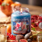 'Mulberry & Fig Delight' Scented Candle - 623 g