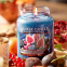 'Mulberry & Fig Delight' Scented Candle - 104 g
