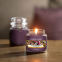 'Moonlit Blossoms' Scented Candle - 104 g
