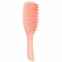 'Wet Detangler' Hair Brush - Blush Glow Frost
