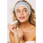 'Polka Dot' Hair Towel Headband