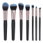 Make-up Brush Set - 7 Pieces