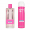 'Cool Your Body' Perfume Set - 2 Pieces