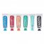 'Flavor Collection' Toothpaste Set - 25 ml, 6 Pieces
