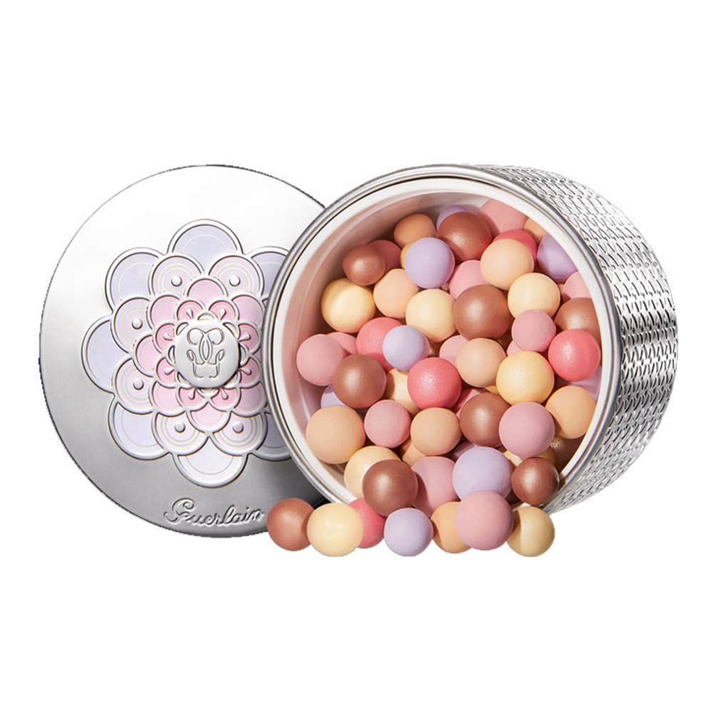 'Météorites Perles Révélatrice de Lumière' Illuminating Powder - 04 Doré 25 g