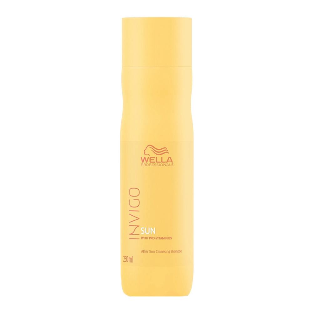 'Invigo After Sun Cleansing' Shampoo - 250 ml