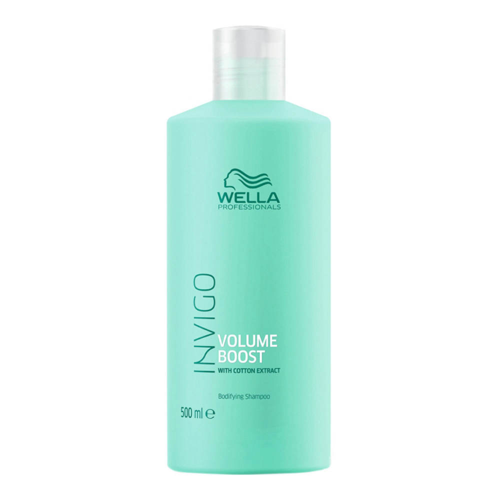 Shampoing 'Invigo Volume Boost Bodifying' - 500 ml