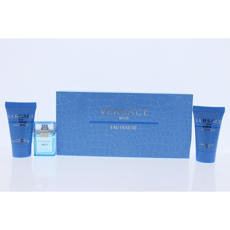 'Eau Fraîche' Set - 3 Unités