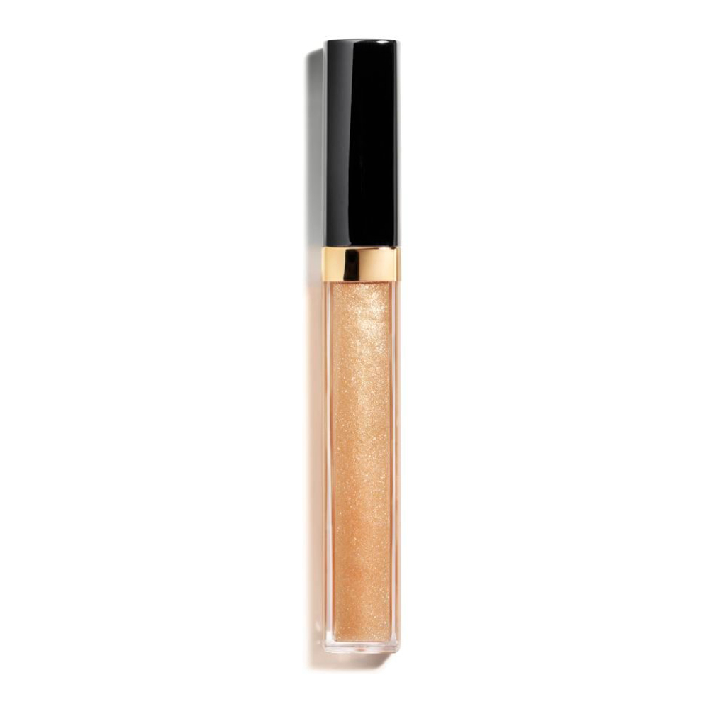 Gloss 'Rouge Coco' - 774 Excitation, 5.5 g