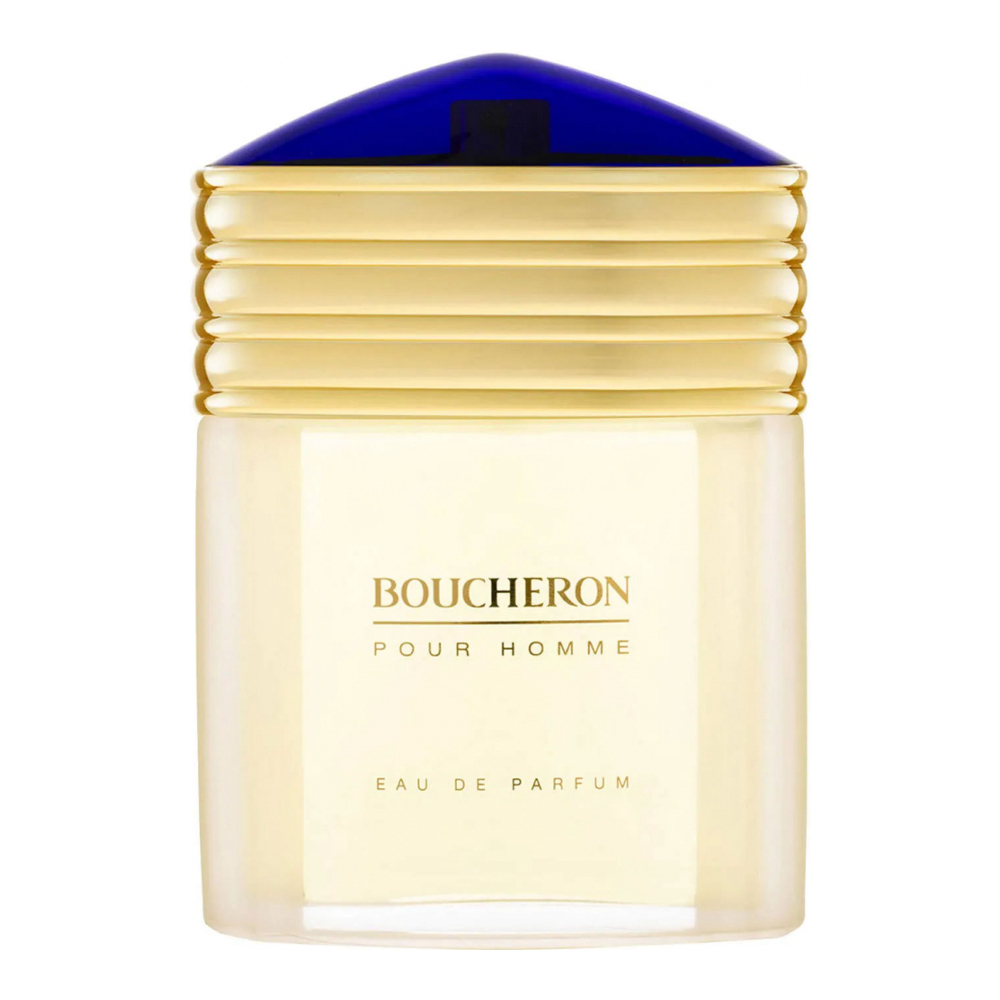 'Boucheron Pour Homme' Eau De Parfum - 100 ml